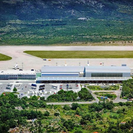 Le Petit 2 Διαμέρισμα Čilipi Εξωτερικό φωτογραφία